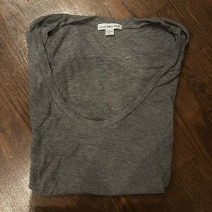 James Pearse T shirt